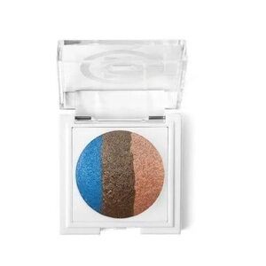 Mary Kay At Play Baked Eye Trio In Out Of The Blue Discontinued